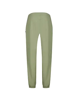 MERU | Pantalon de randonnée Montepellier pour femmes | olive